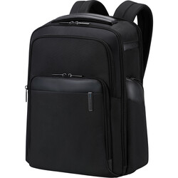 Samsonite Evosight 15.6” Laptop & Tablet Backpack Black 53522