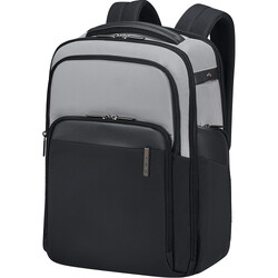Samsonite Evosight 15.6” Laptop & Tablet Backpack Light Grey 53522