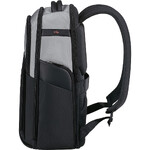 Samsonite Evosight 15.6” Laptop & Tablet Backpack Light Grey 53522 - 3
