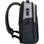Samsonite Evosight 15.6” Laptop & Tablet Backpack Light Grey 53522 - 4