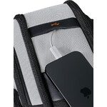 Samsonite Evosight 15.6” Laptop & Tablet Backpack Light Grey 53522 - 8