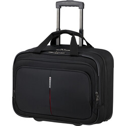 Samsonite Guardit 3.0 17.3” Laptop & Tablet Rolling Tote Black 55204