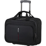 Samsonite Guardit 3.0 17.3&rdquo; Laptop & Tablet Rolling Tote Black 55204