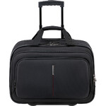 Samsonite Guardit 3.0 17.3” Laptop & Tablet Rolling Tote Black 55204 - 1
