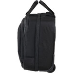 Samsonite Guardit 3.0 17.3” Laptop & Tablet Rolling Tote Black 55204 - 3