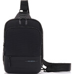 Samsonite Stack’d Biz Sling Bag Black 59203 - 1