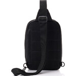Samsonite Stack’d Biz Sling Bag Black 59203 - 2