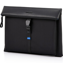 Samsonite Underscore 14” Laptop Portfolio Black 57442