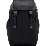 Samsonite Underscore 15.6” Laptop & Tablet Flap Backpack Black 57440 - 1