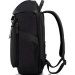 Samsonite Underscore 15.6” Laptop & Tablet Flap Backpack Black 57440 - 3