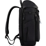 Samsonite Underscore 15.6” Laptop & Tablet Flap Backpack Black 57440 - 4