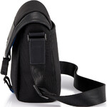 Samsonite Underscore Crossbody Bag Black 57444 - 3