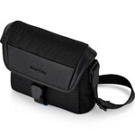 Samsonite Underscore Crossbody Bag Black 57444 - 5