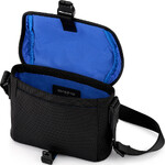 Samsonite Underscore Crossbody Bag Black 57444 - 6