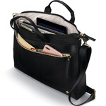 Samsonite Mobile Solution 14.1” Laptop & Tablet Slim Briefcase Black 28194 - 2