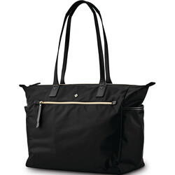 Samsonite Mobile Solution 15.6” Laptop & Tablet Deluxe Carryall Black 28175