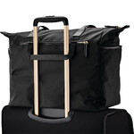 Samsonite Mobile Solution 15.6” Laptop & Tablet Deluxe Carryall Black 28175 - 1