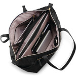 Samsonite Mobile Solution 15.6” Laptop & Tablet Deluxe Carryall Black 28175 - 2