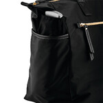 Samsonite Mobile Solution 15.6” Laptop & Tablet Deluxe Carryall Black 28175 - 7