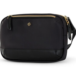 Samsonite Mobile Solution RFID Blocking Waist Pack Black 43258