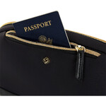 Samsonite Mobile Solution RFID Blocking Waist Pack Black 43258 - 4