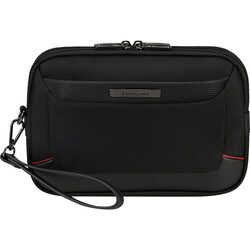 Samsonite Pro-DLX 6 Tablet Clutch Black 55243