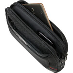 Samsonite Pro-DLX 6 Tablet Clutch Black 55243 - 5