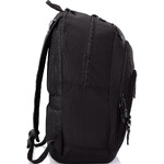 High Sierra Extension 17” Laptop & Tablet Backpack Black 58186 - 4