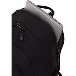 High Sierra Extension 17” Laptop & Tablet Backpack Black 58186 - 6