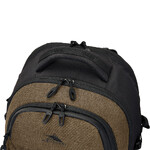 High Sierra Jarvis 2 17” Laptop & Tablet Backpack Chestnut 58193 - 7