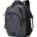 High Sierra Jarvis 2 17” Laptop & Tablet Backpack Dark Grey 58193