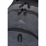 High Sierra Jarvis 2 17” Laptop & Tablet Backpack Dark Grey 58193 - 8
