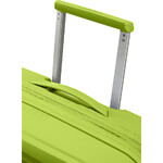 American Tourister Fastforward Medium 68cm Hardside Suitcase Neon Lime 55260 - 8