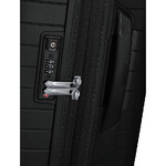 American Tourister Fastforward Large 78cm Hardside Suitcase Flash Black 55261 - 7