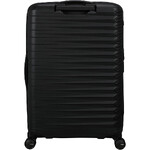 American Tourister Fastforward Medium 68cm Hardside Suitcase Flash Black 55260 - 2