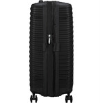 American Tourister Fastforward Medium 68cm Hardside Suitcase Flash Black 55260 - 5