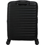 American Tourister Fastforward Small/Cabin 55cm Hardside Suitcase Flash Black 55259 - 2