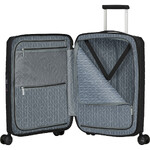 American Tourister Fastforward Small/Cabin 55cm Hardside Suitcase Flash Black 55259 - 7