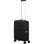 American Tourister Fastforward Small/Cabin 55cm Hardside Suitcase Flash Black 55259 - 8