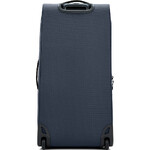 High Sierra Ultimate Access 4 DLX Wheel Duffel Set of 3 Marine 58197, 58198, 58199 with FREE Digital Luggage Scale - 2