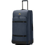 High Sierra Ultimate Access 4 DLX Large 81cm Wheel Duffel Marine 58199