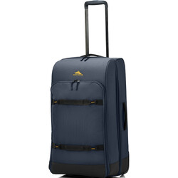 High Sierra Ultimate Access 4 DLX Medium 71cm Wheel Duffel Marine 58198