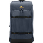 High Sierra Ultimate Access 4 DLX Medium 71cm Wheel Duffel Marine 58198 - 1