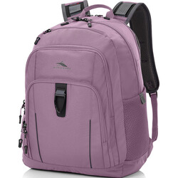 High Sierra Extension 17” Laptop & Tablet Backpack Wildberry 58186