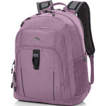 High Sierra Extension 17&rdquo; Laptop & Tablet Backpack Wildberry 58186