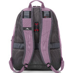 High Sierra Extension 17” Laptop & Tablet Backpack Wildberry 58186 - 2
