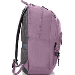 High Sierra Extension 17” Laptop & Tablet Backpack Wildberry 58186 - 4