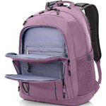 High Sierra Extension 17” Laptop & Tablet Backpack Wildberry 58186 - 5