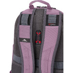 High Sierra Extension 17” Laptop & Tablet Backpack Wildberry 58186 - 7