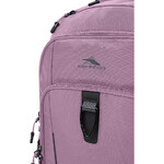 High Sierra Extension 17” Laptop & Tablet Backpack Wildberry 58186 - 8